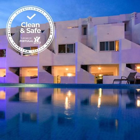 Lagoa Hotel Екстериор снимка