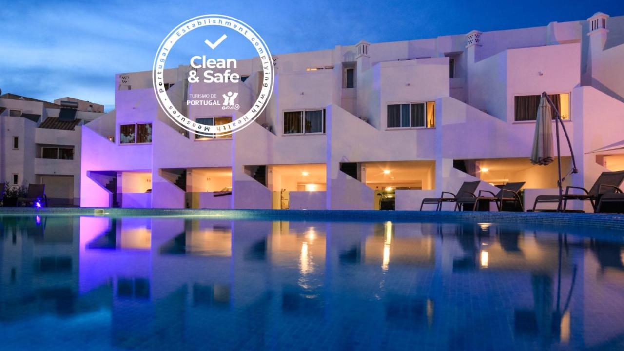 Lagoa Hotel Екстериор снимка