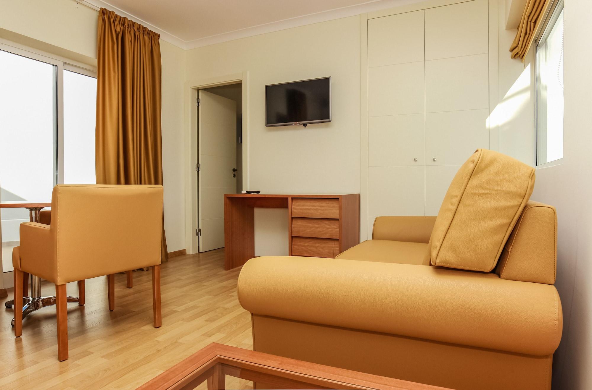 Lagoa Hotel Екстериор снимка