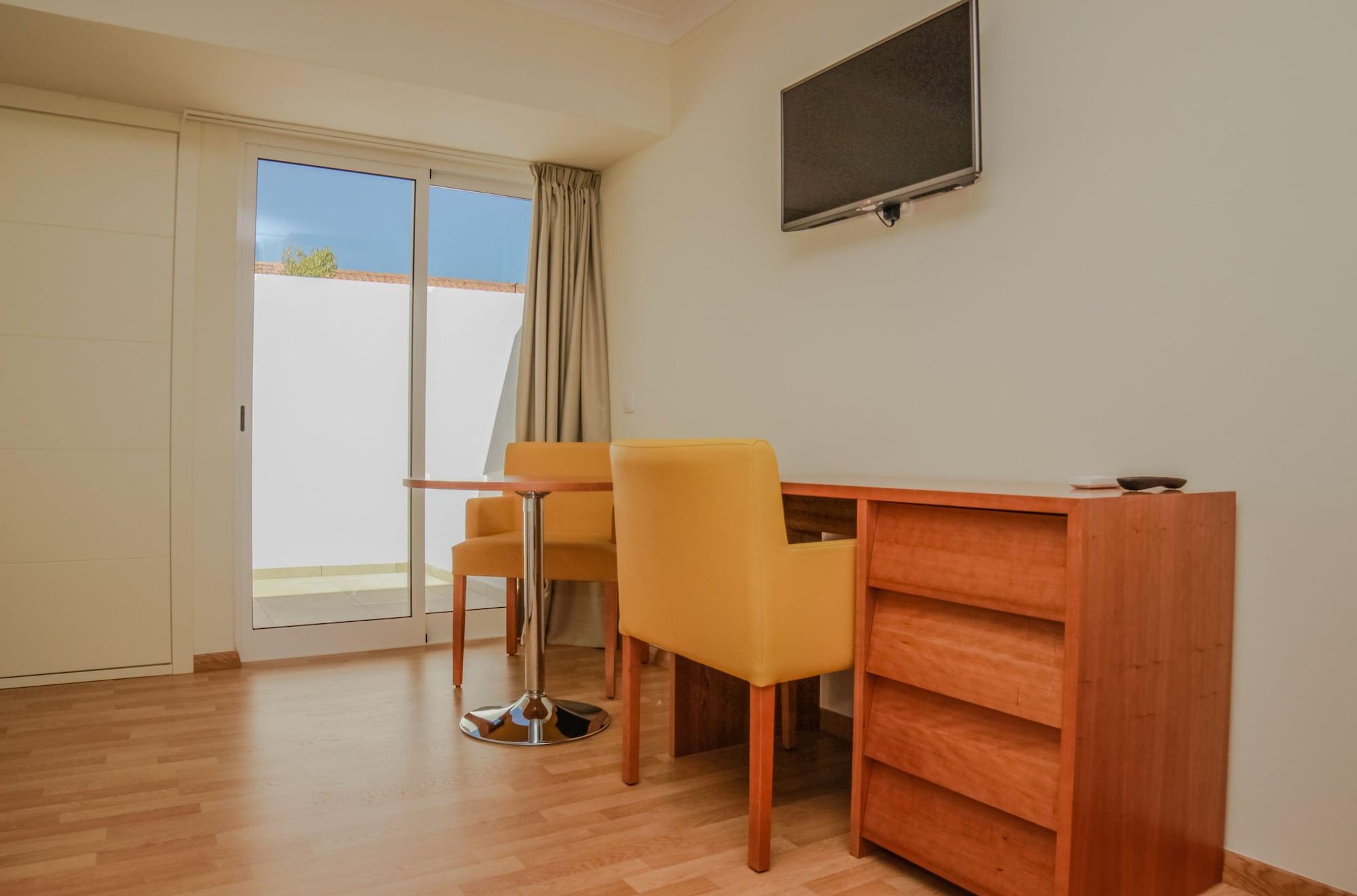 Lagoa Hotel Екстериор снимка