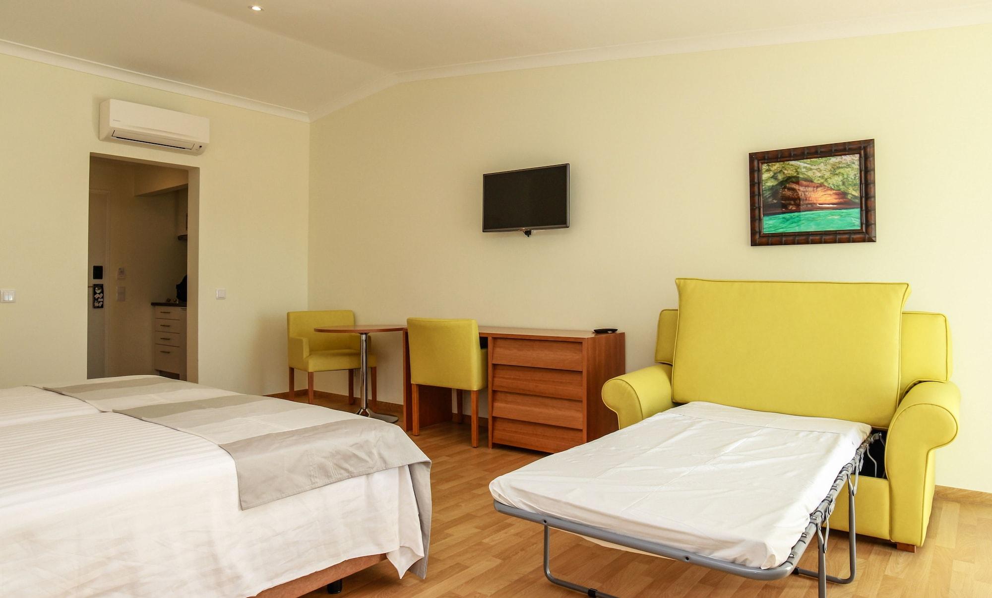 Lagoa Hotel Екстериор снимка