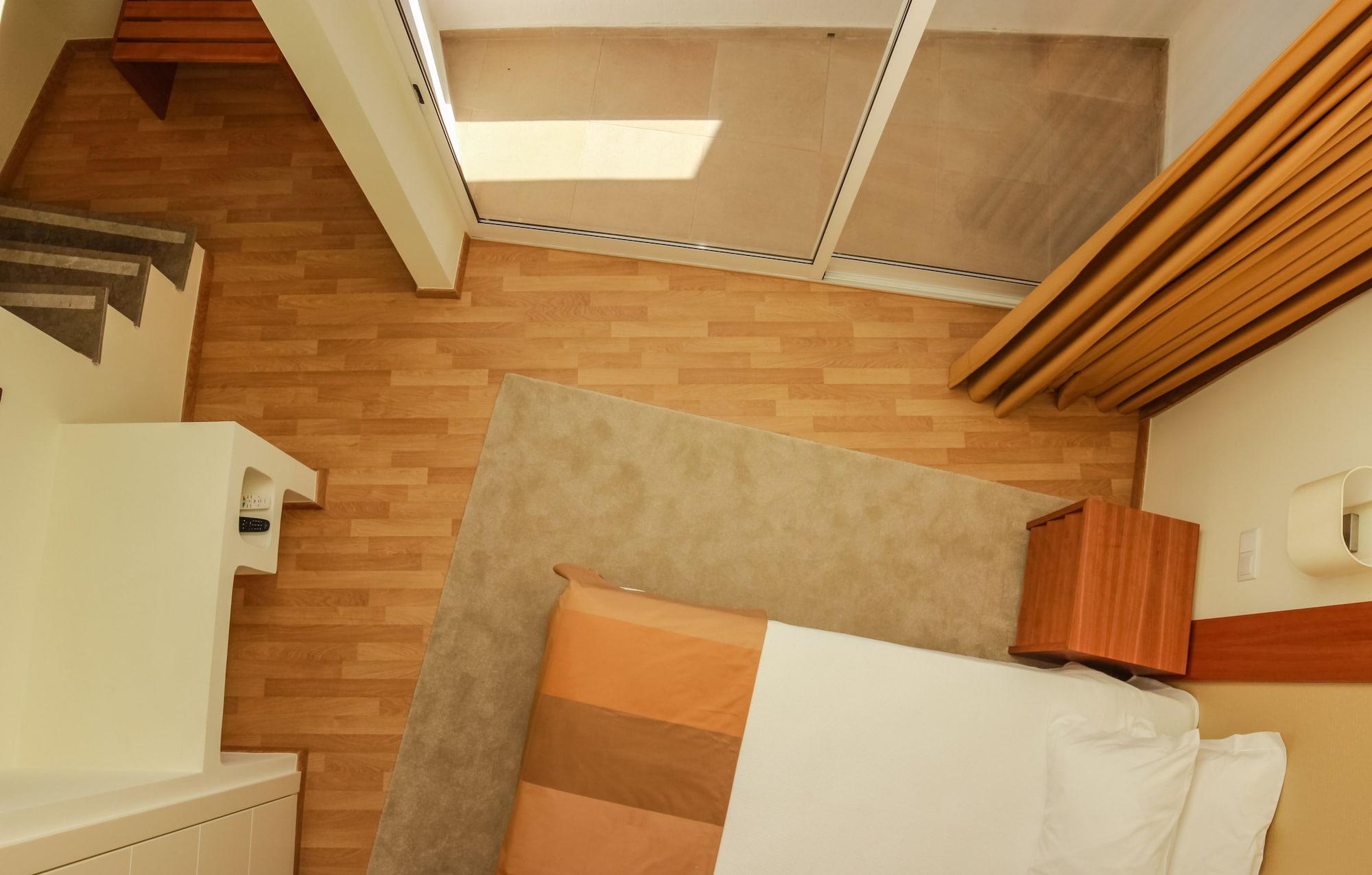 Lagoa Hotel Екстериор снимка