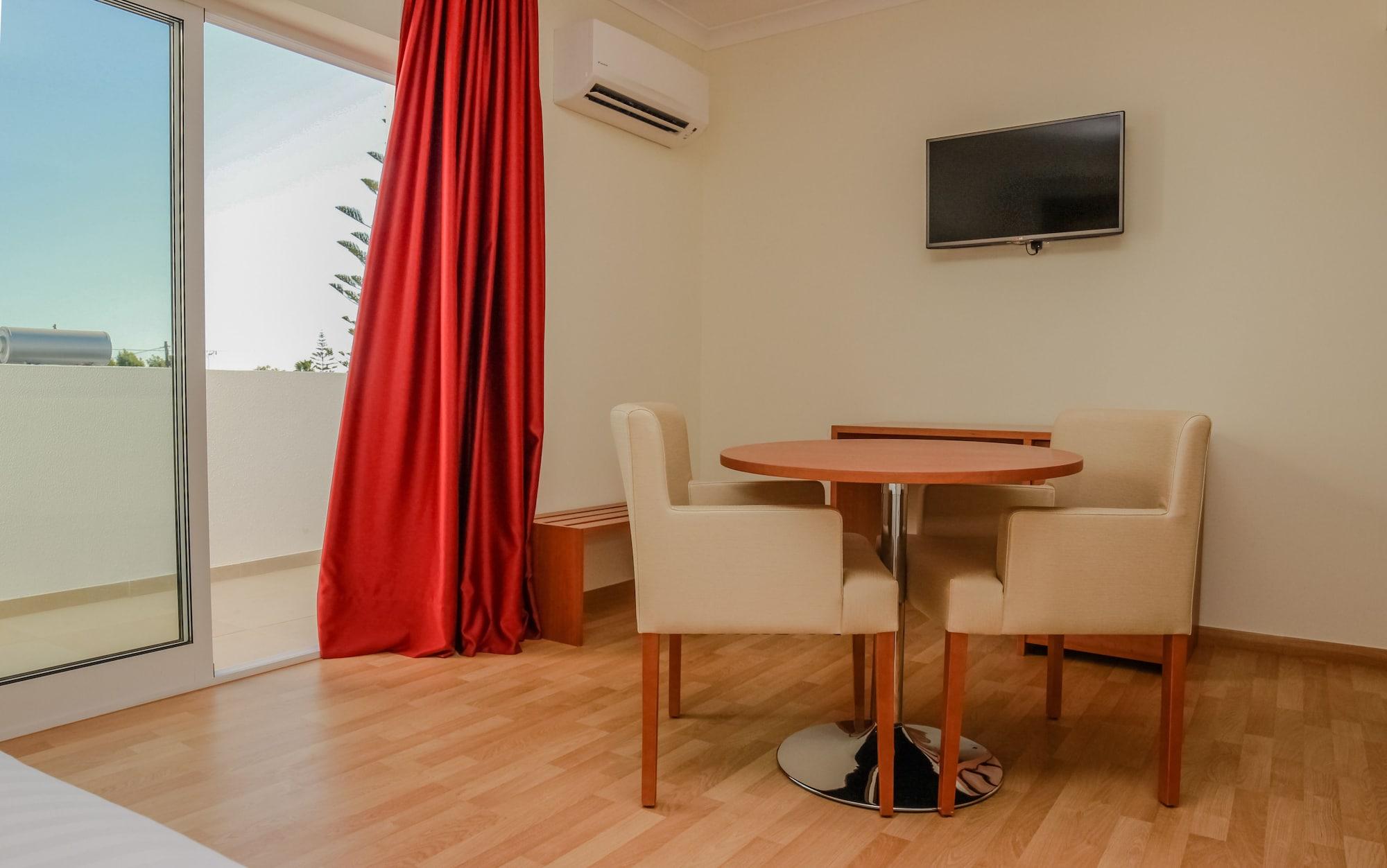 Lagoa Hotel Екстериор снимка