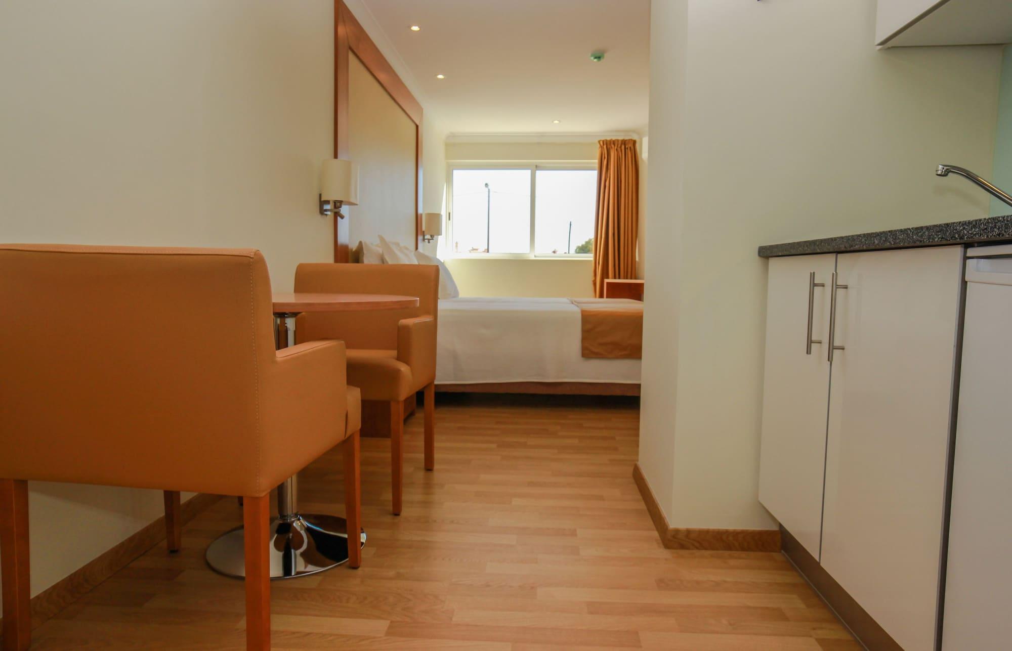 Lagoa Hotel Екстериор снимка