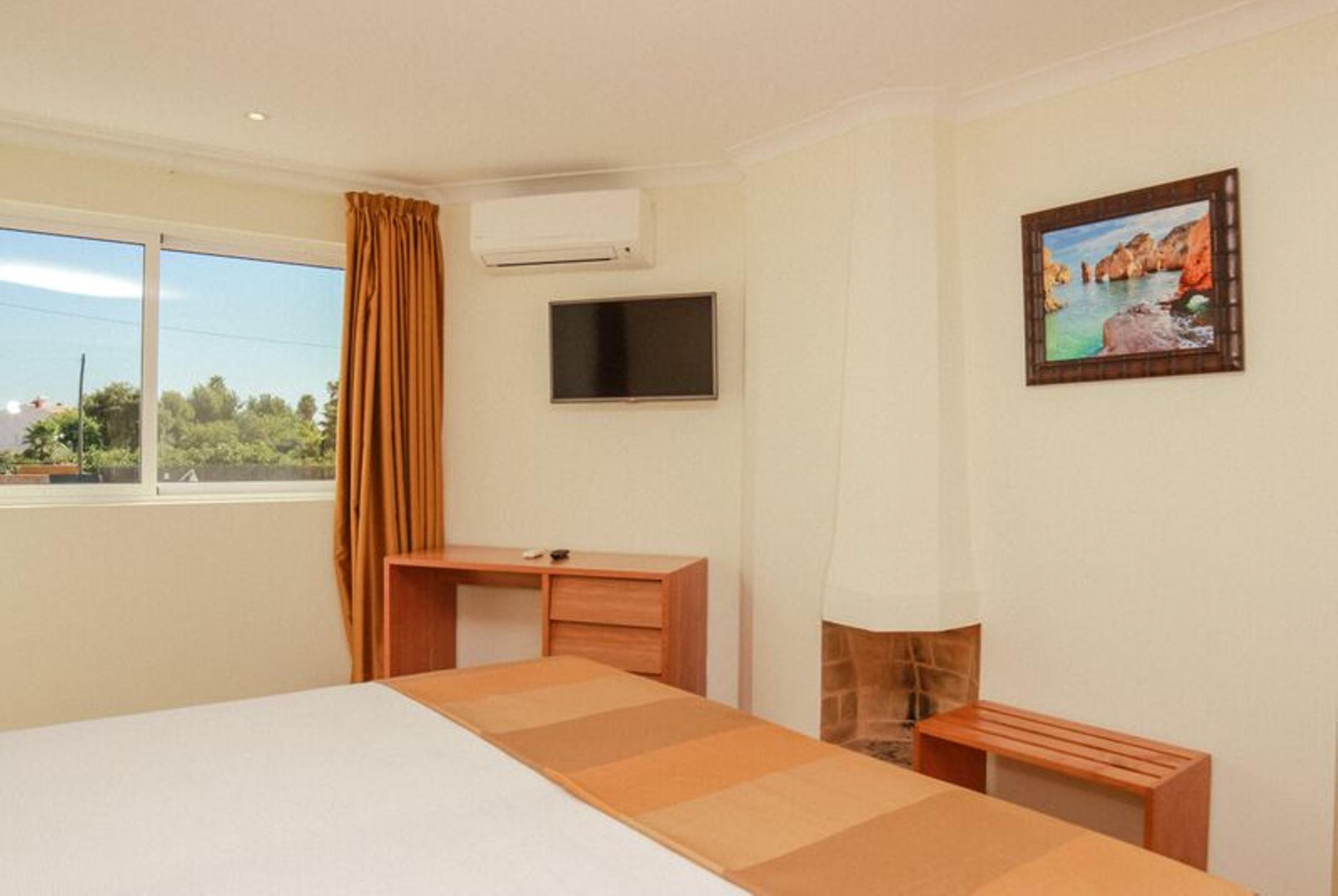 Lagoa Hotel Екстериор снимка