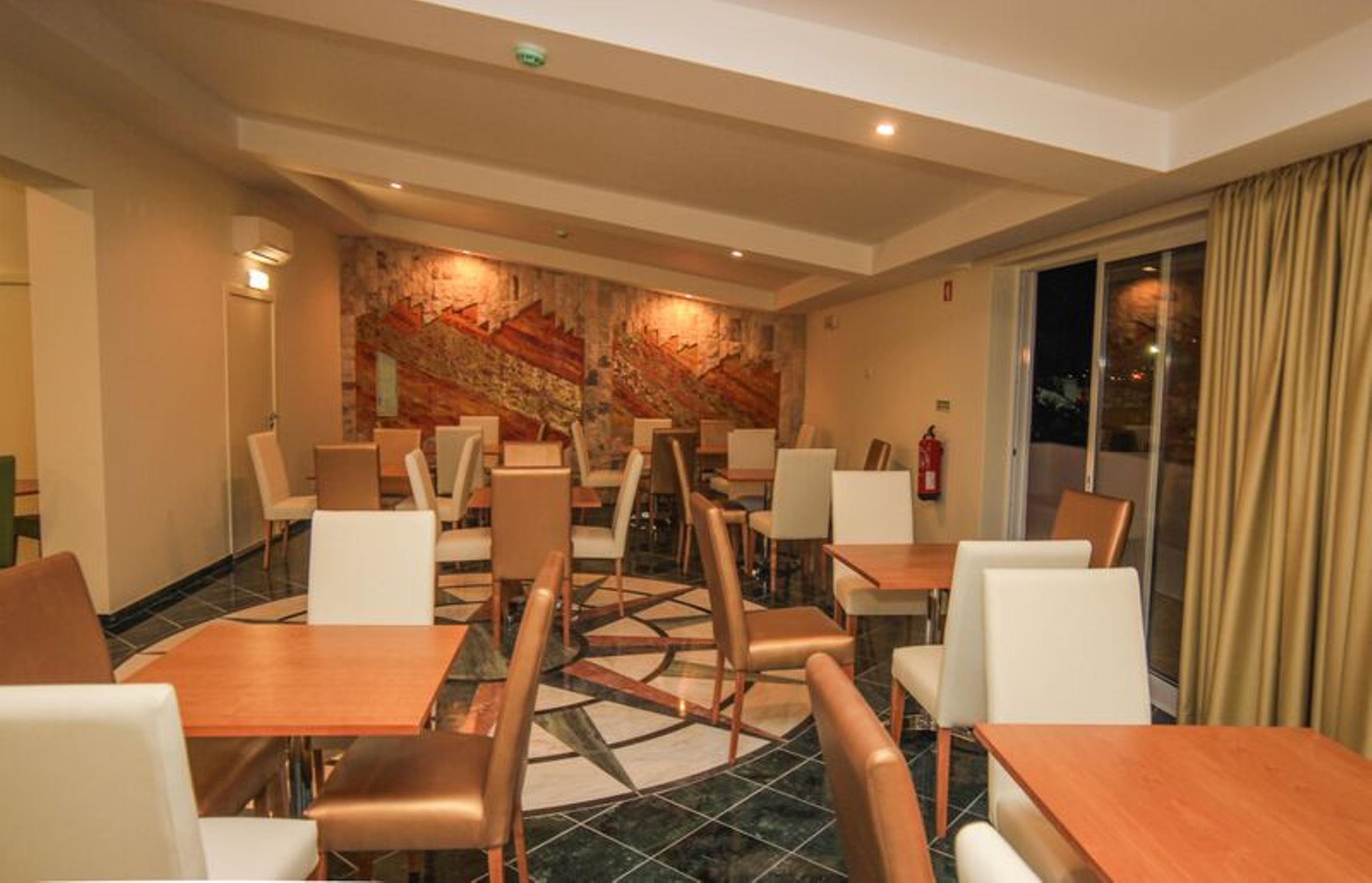 Lagoa Hotel Екстериор снимка