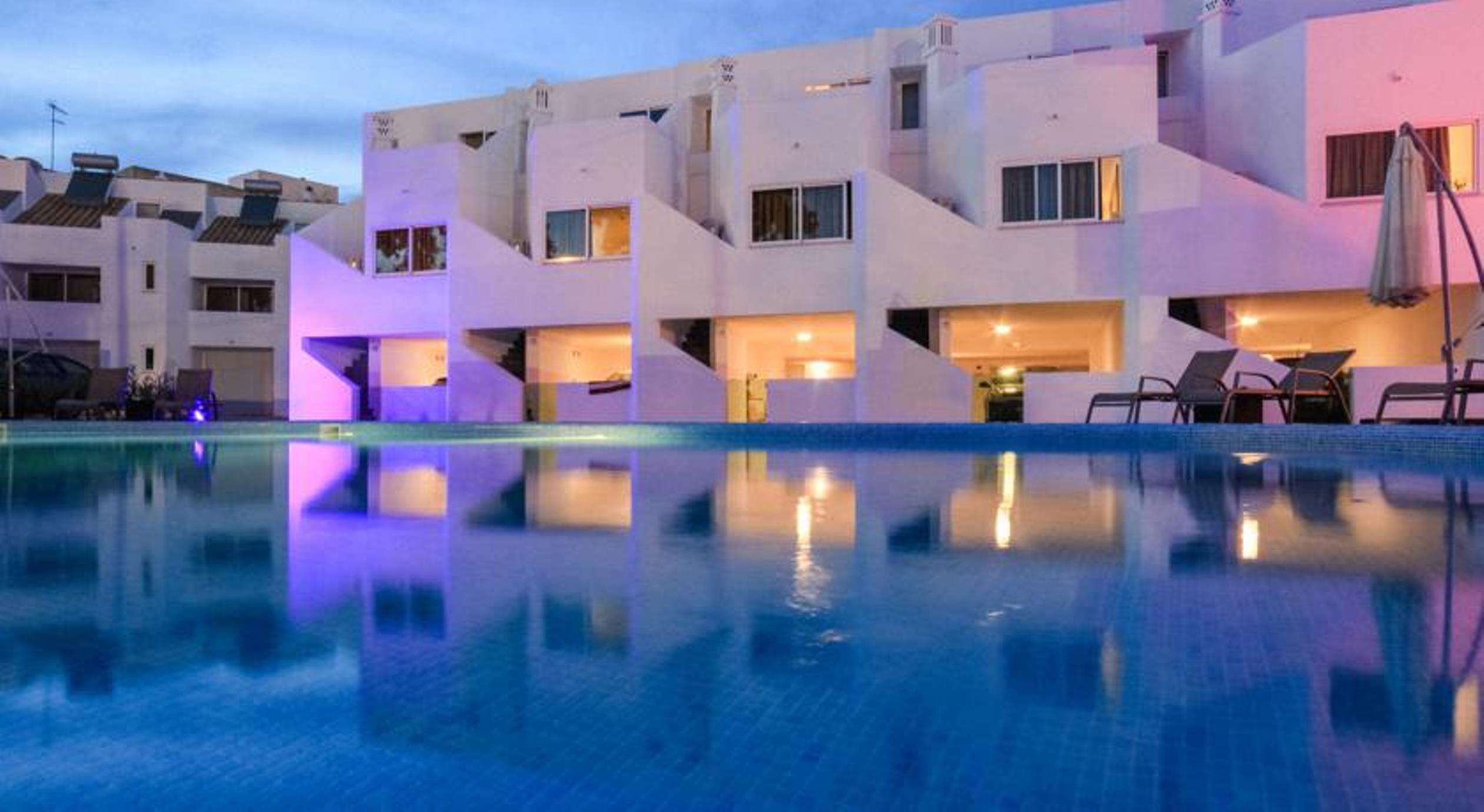Lagoa Hotel Екстериор снимка
