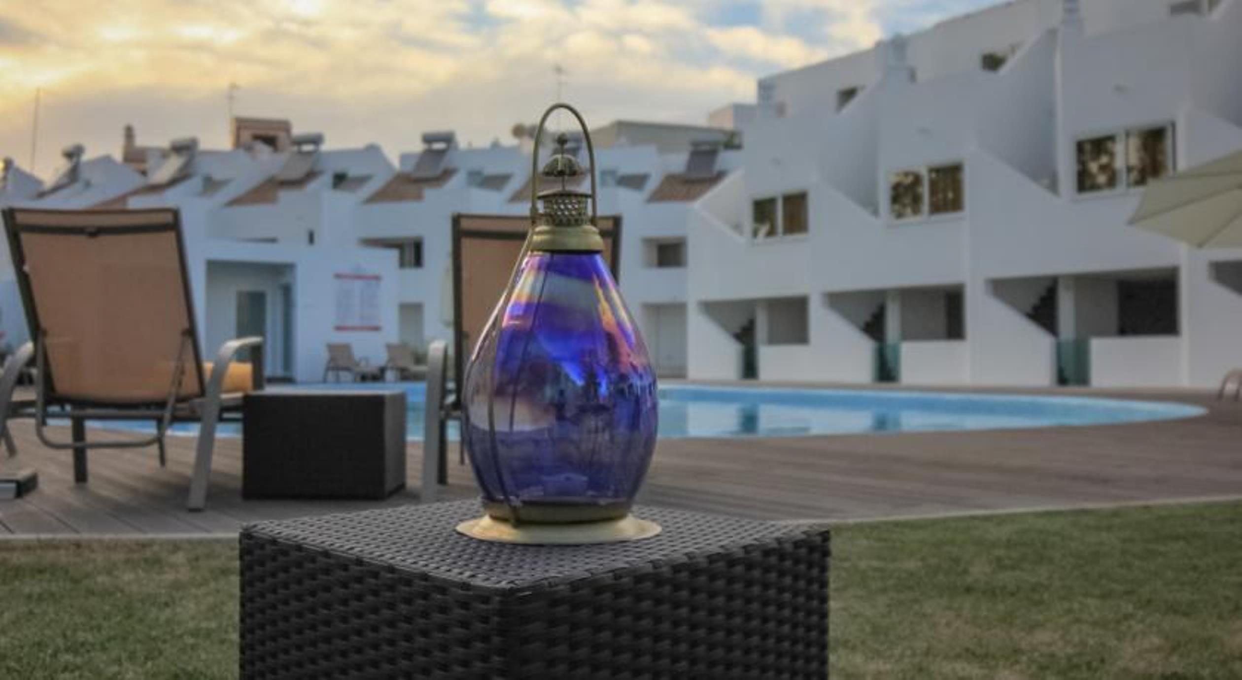 Lagoa Hotel Екстериор снимка