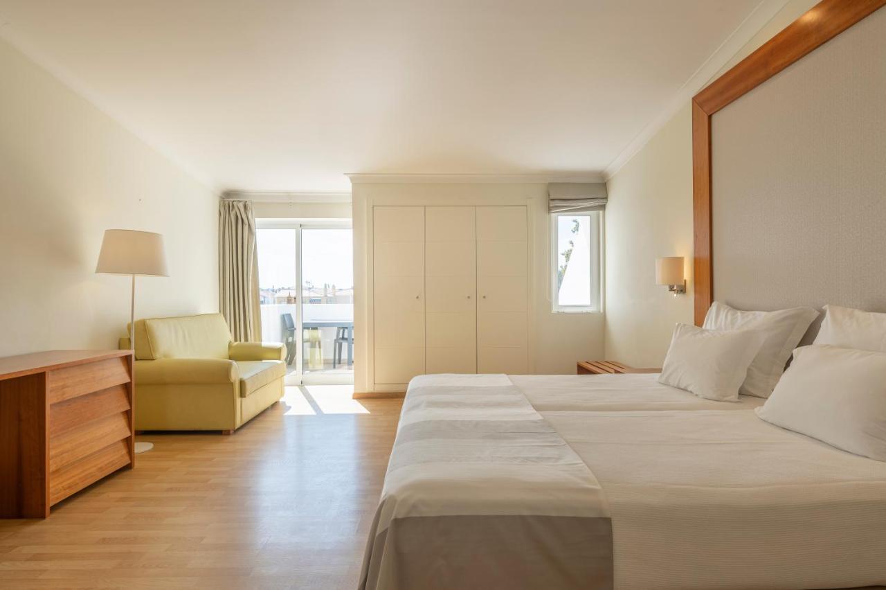 Lagoa Hotel Екстериор снимка