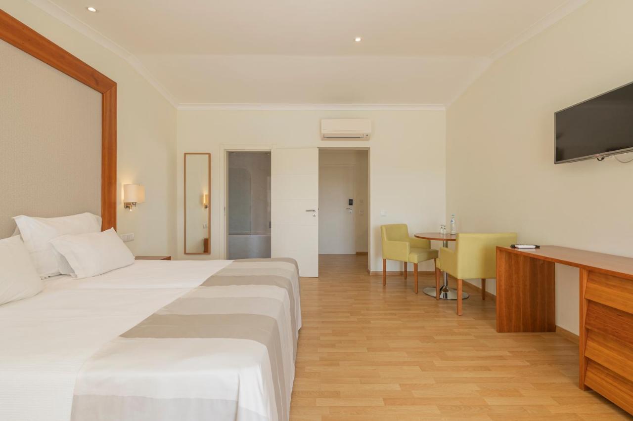 Lagoa Hotel Екстериор снимка