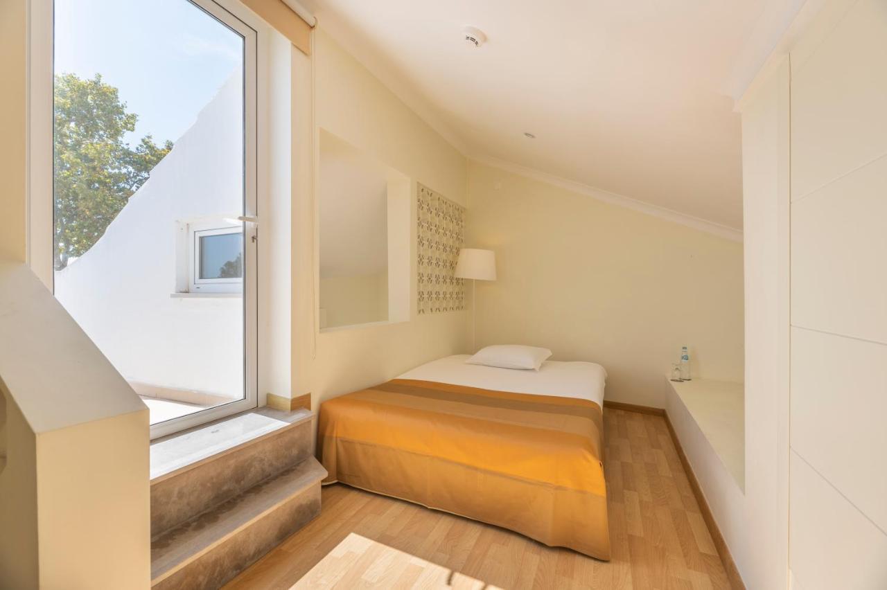 Lagoa Hotel Екстериор снимка