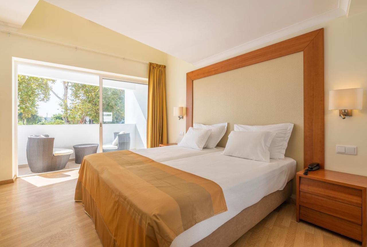 Lagoa Hotel Екстериор снимка