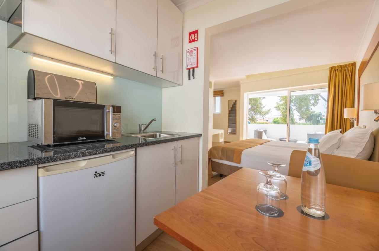 Lagoa Hotel Екстериор снимка