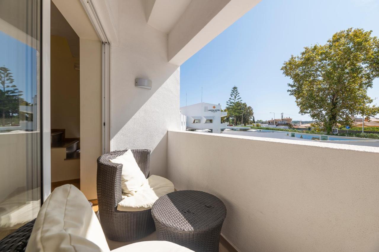 Lagoa Hotel Екстериор снимка
