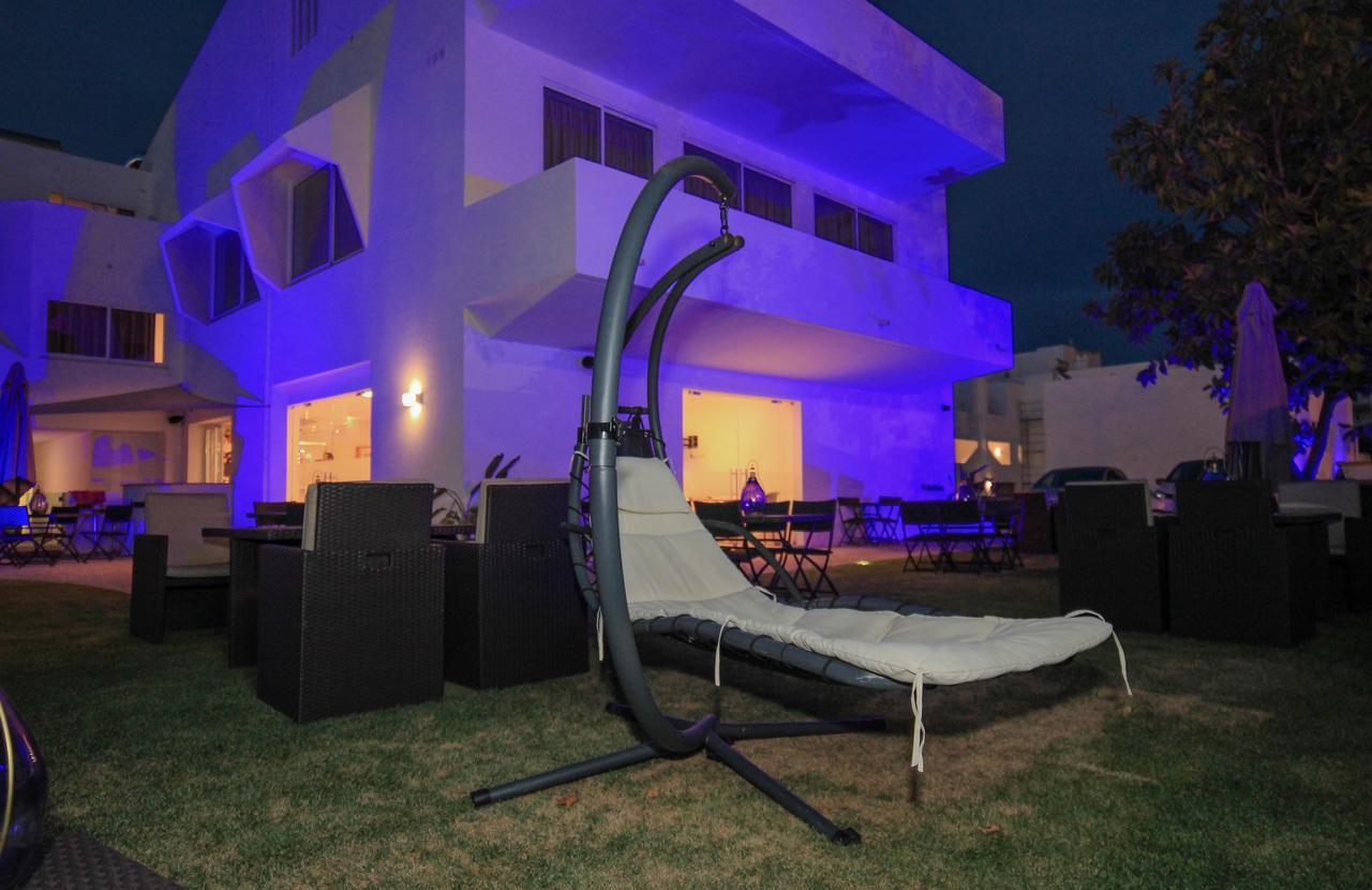 Lagoa Hotel Екстериор снимка