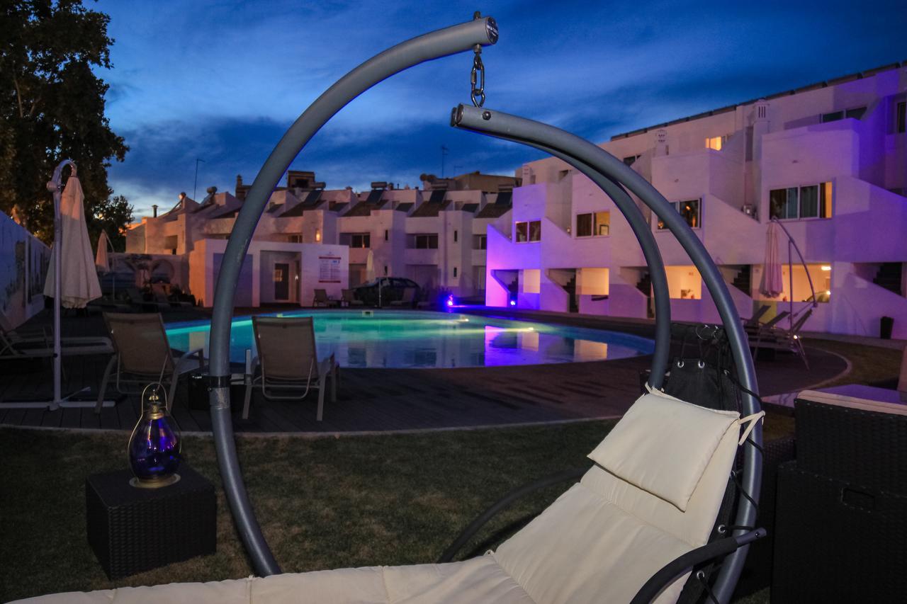 Lagoa Hotel Екстериор снимка