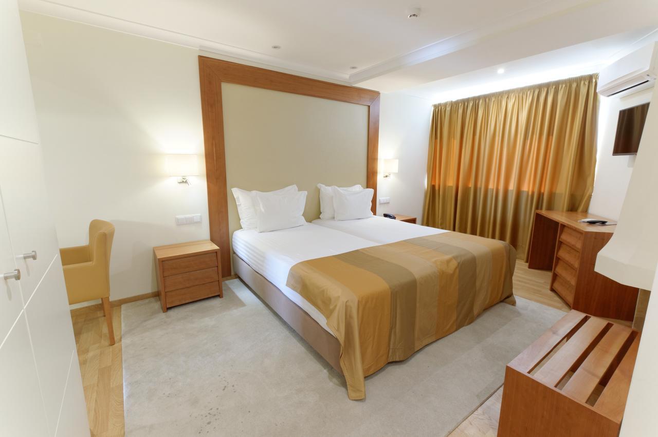Lagoa Hotel Екстериор снимка
