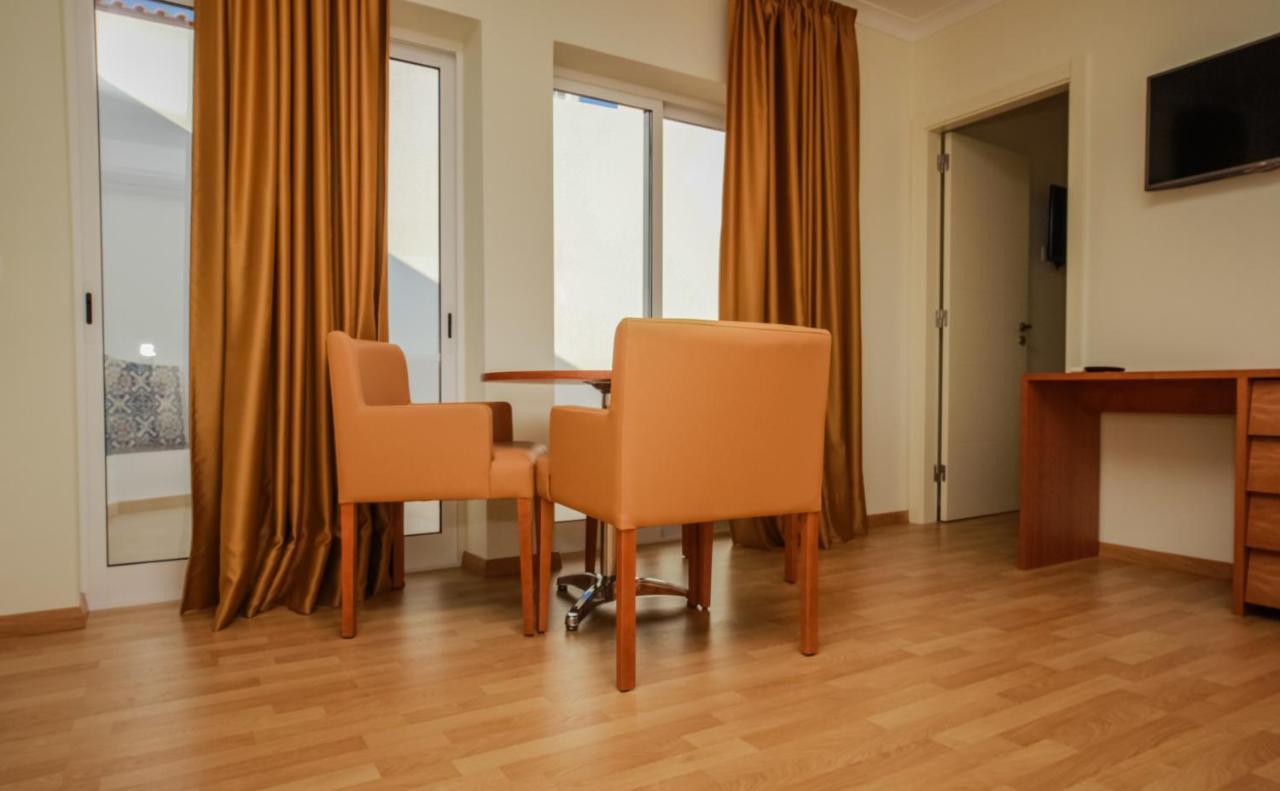 Lagoa Hotel Стая снимка