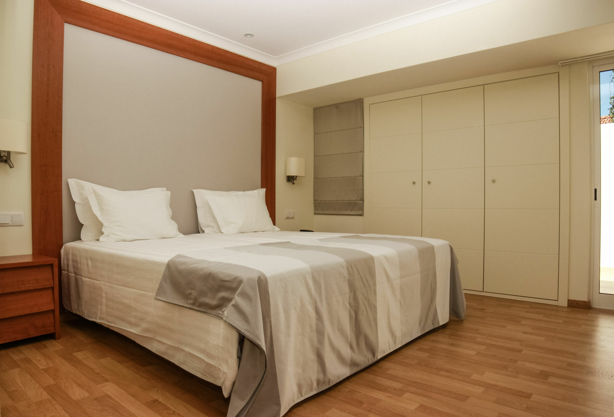 Lagoa Hotel Екстериор снимка