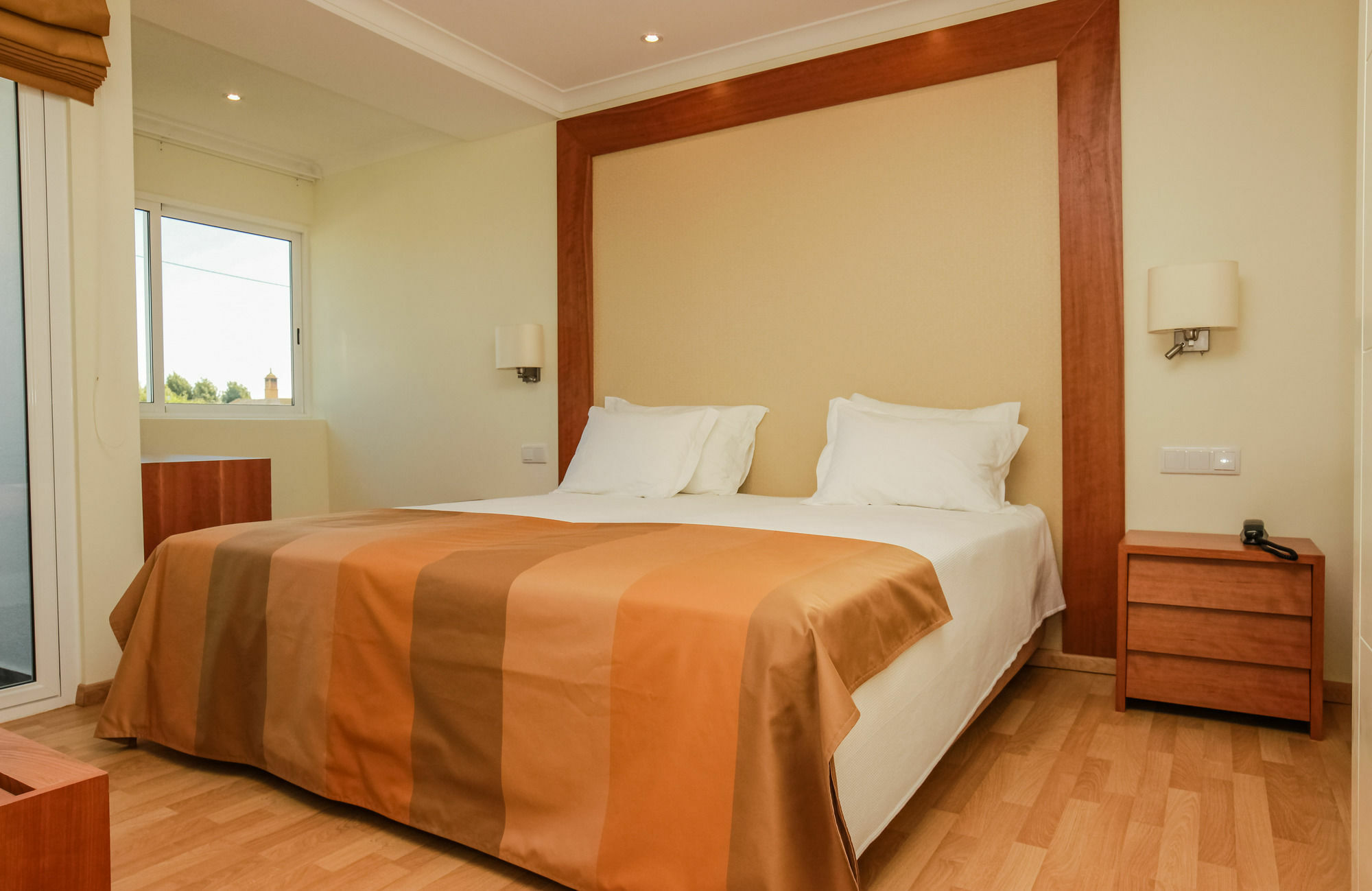 Lagoa Hotel Екстериор снимка
